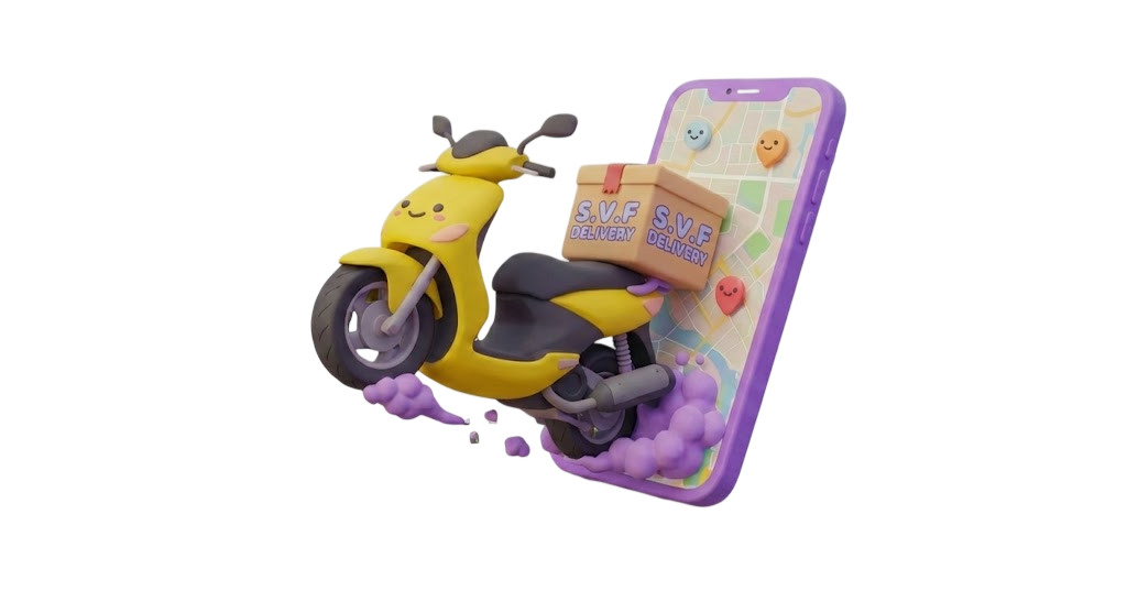 Mockup moto com celular